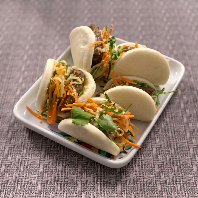 5 Bao.