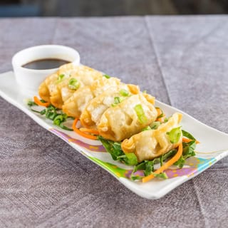Gyoza